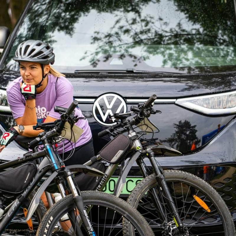 Małopolska Tour 2025 - Trzebinia - zdjęcie z wydarzenia