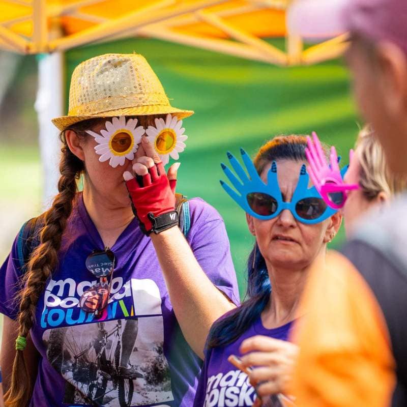 Małopolska Tour 2025 - Trzebinia - zdjęcie z wydarzenia