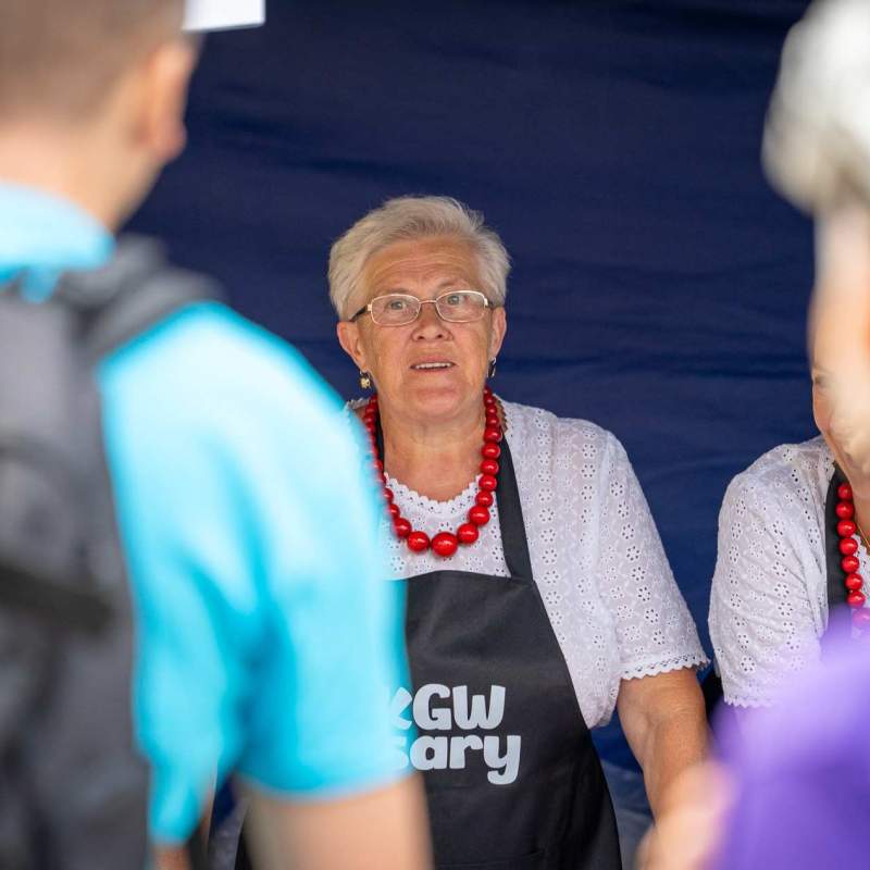 Małopolska Tour 2025 - Trzebinia - zdjęcie z wydarzenia