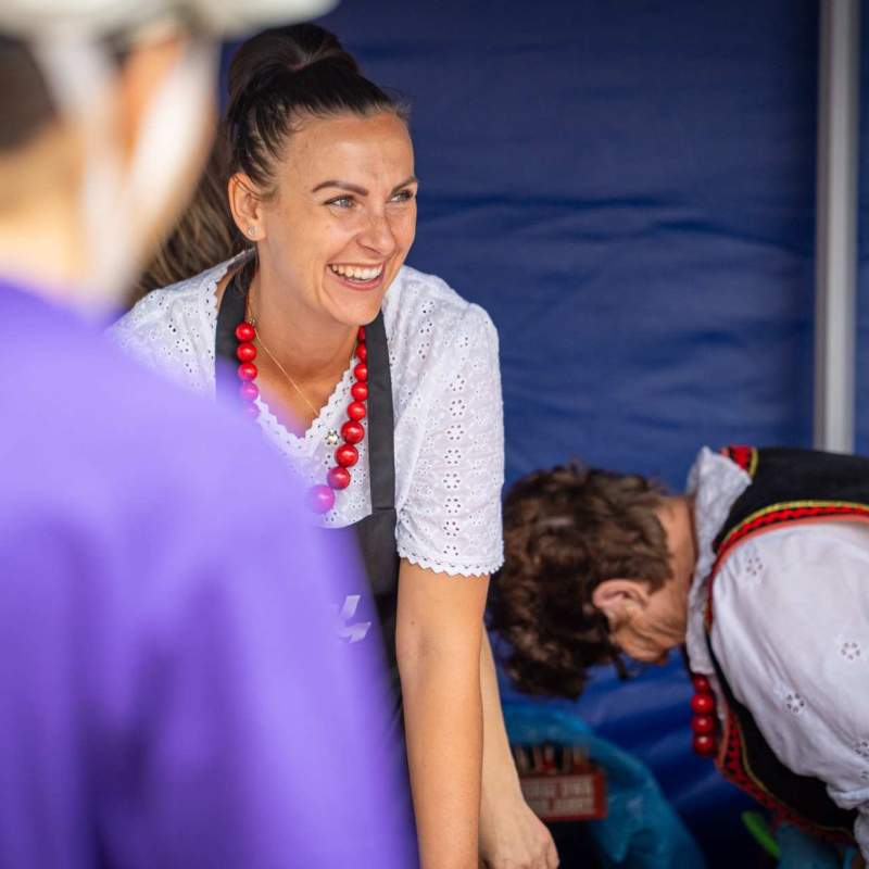 Małopolska Tour 2025 - Trzebinia - zdjęcie z wydarzenia