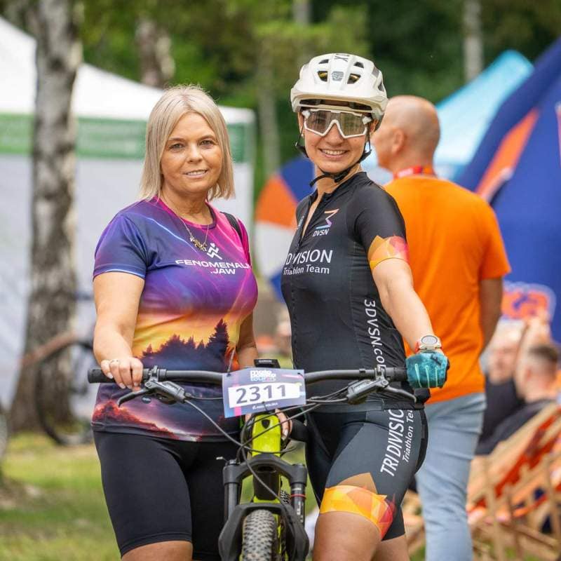 Małopolska Tour 2025 - Trzebinia - zdjęcie z wydarzenia