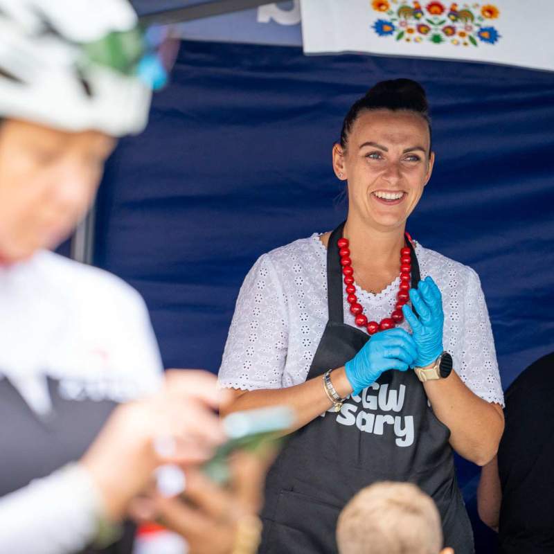 Małopolska Tour 2025 - Trzebinia - zdjęcie z wydarzenia