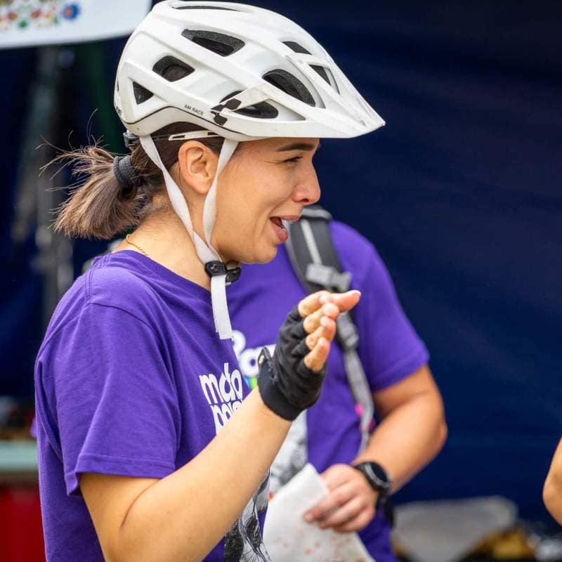 Małopolska Tour 2025 - Trzebinia - zdjęcie z wydarzenia