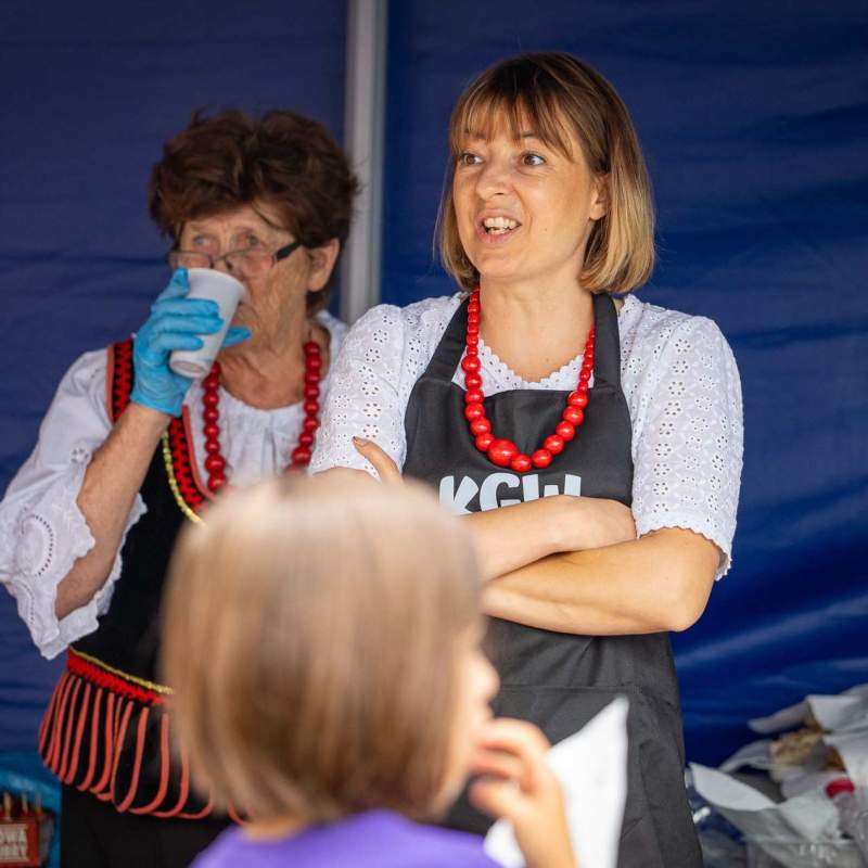 Małopolska Tour 2025 - Trzebinia - zdjęcie z wydarzenia