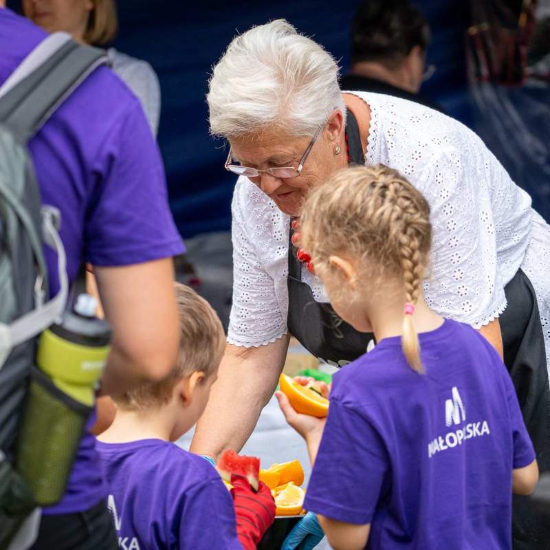 Małopolska Tour 2025 - Trzebinia - zdjęcie z wydarzenia