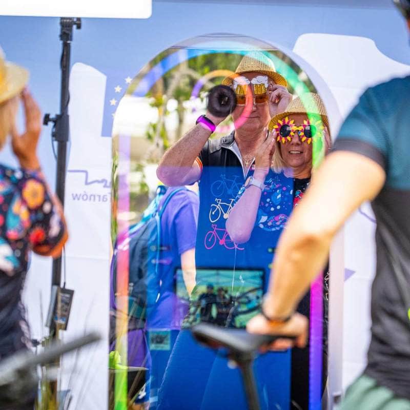 Małopolska Tour 2025 - Trzebinia - zdjęcie z wydarzenia