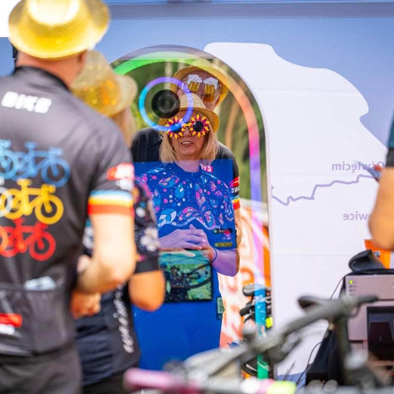 Małopolska Tour 2025 - Trzebinia - zdjęcie z wydarzenia