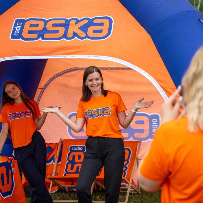 Małopolska Tour 2025 - Trzebinia - zdjęcie z wydarzenia