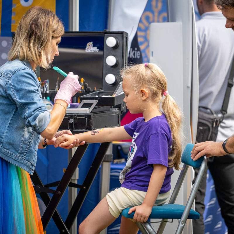 Małopolska Tour 2025 - Trzebinia - zdjęcie z wydarzenia