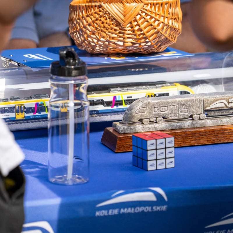 Małopolska Tour 2025 - Trzebinia - zdjęcie z wydarzenia