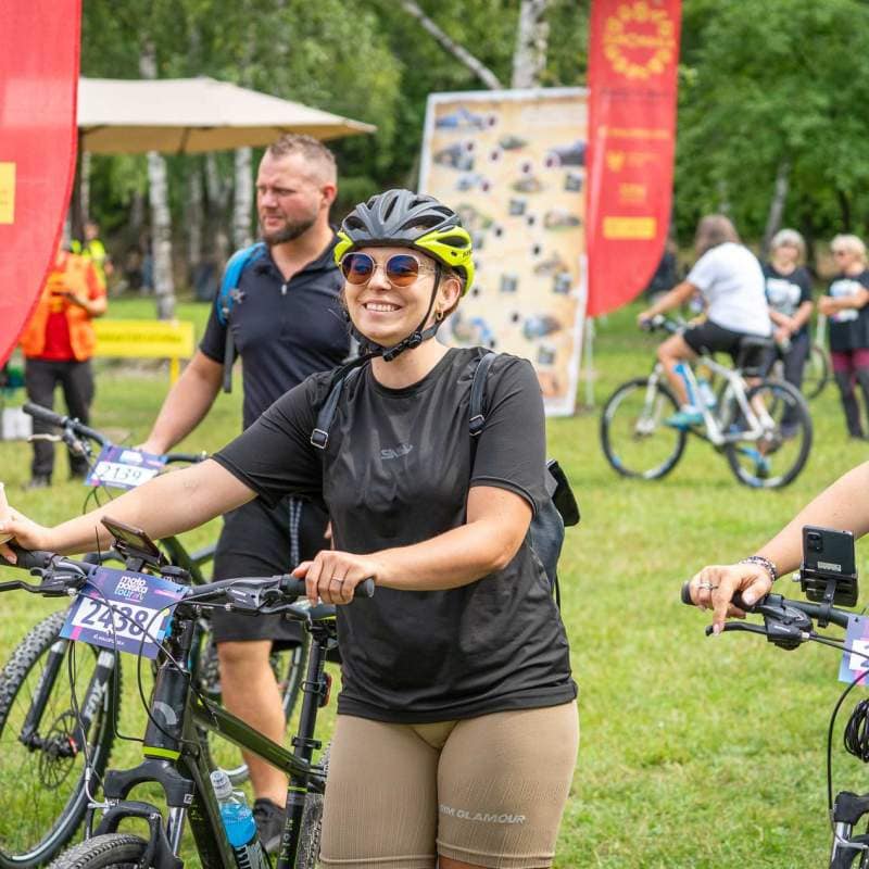 Małopolska Tour 2025 - Trzebinia - zdjęcie z wydarzenia