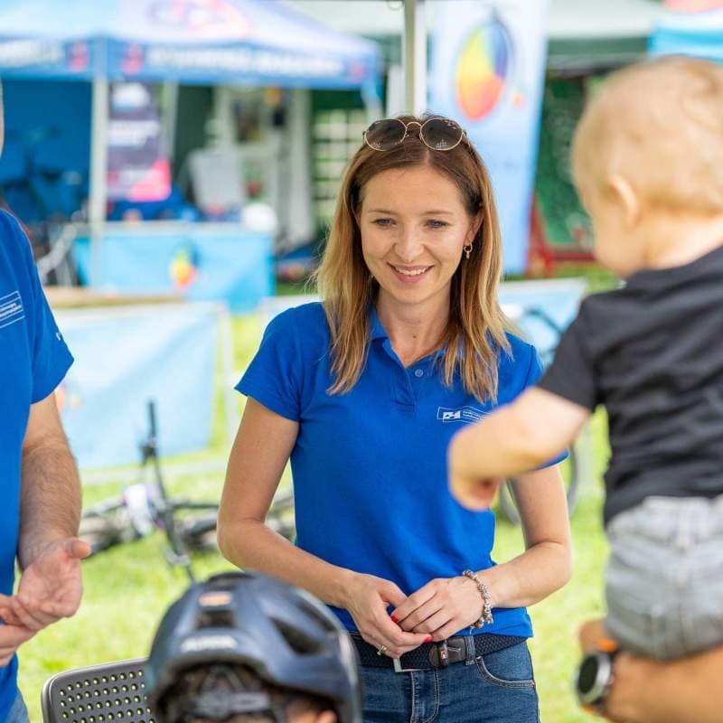 Małopolska Tour 2025 - Trzebinia - zdjęcie z wydarzenia