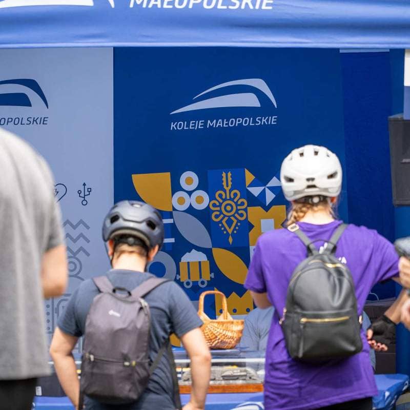 Małopolska Tour 2025 - Trzebinia - zdjęcie z wydarzenia