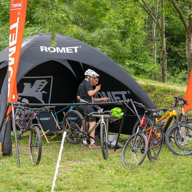 Małopolska Tour 2025 - Trzebinia - zdjęcie z wydarzenia