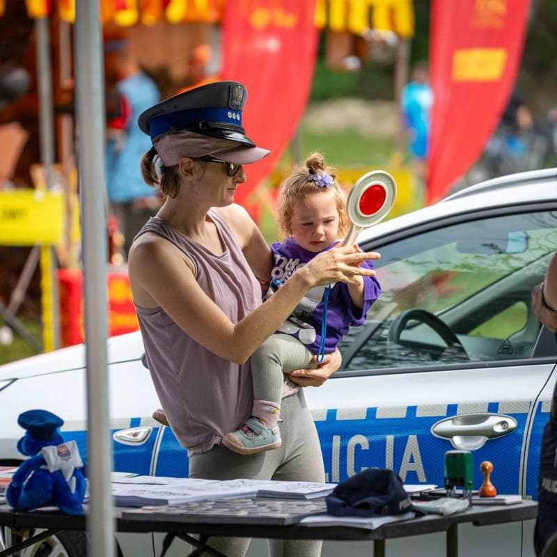 Małopolska Tour 2025 - Trzebinia - zdjęcie z wydarzenia