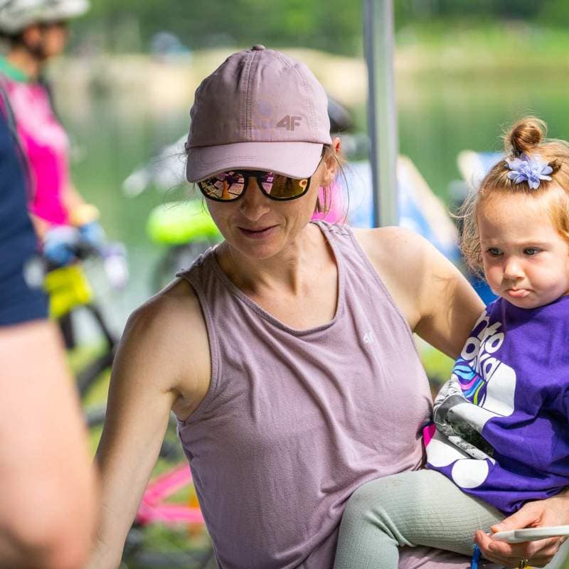 Małopolska Tour 2025 - Trzebinia - zdjęcie z wydarzenia