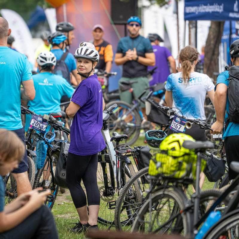 Małopolska Tour 2025 - Trzebinia - zdjęcie z wydarzenia