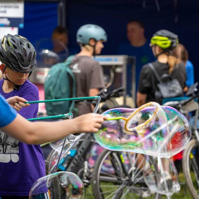 Małopolska Tour 2025 - Trzebinia - zdjęcie z wydarzenia