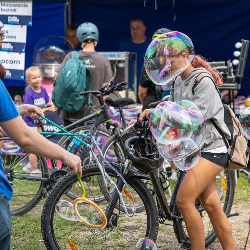 Małopolska Tour 2025 - Trzebinia - zdjęcie z wydarzenia