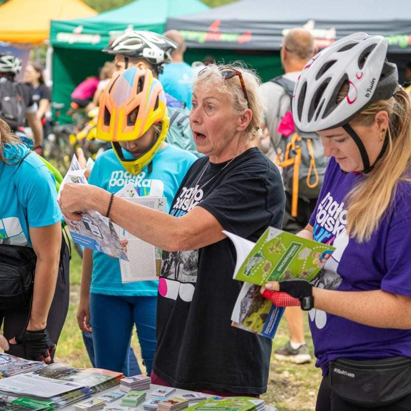 Małopolska Tour 2025 - Trzebinia - zdjęcie z wydarzenia