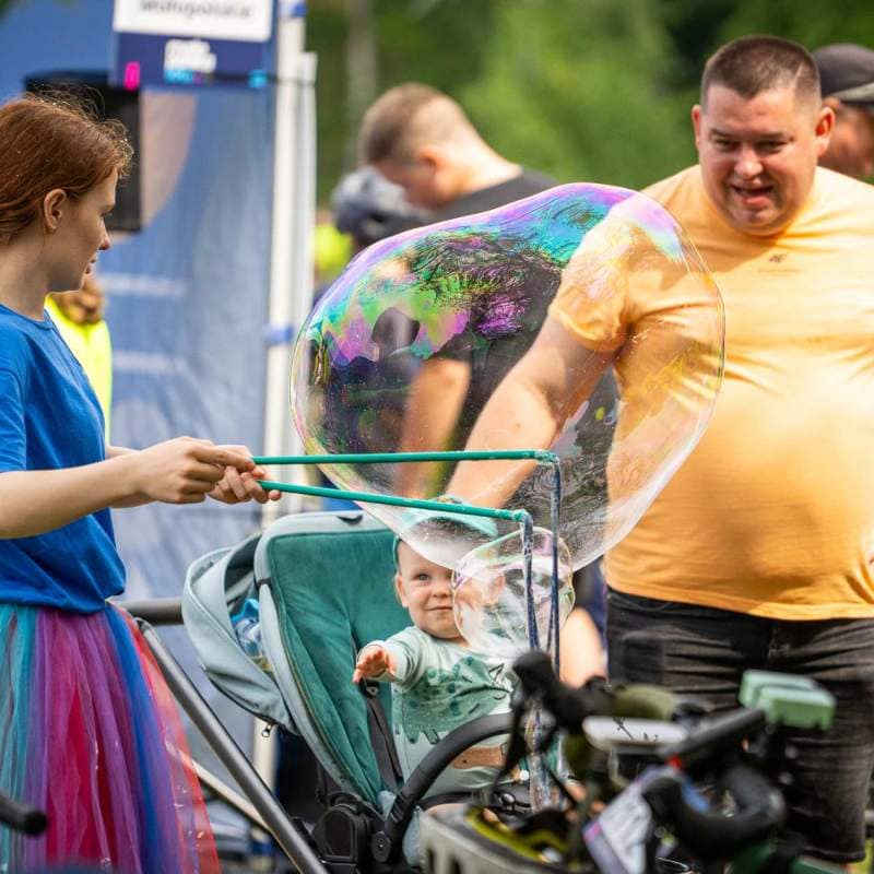 Małopolska Tour 2025 - Trzebinia - zdjęcie z wydarzenia