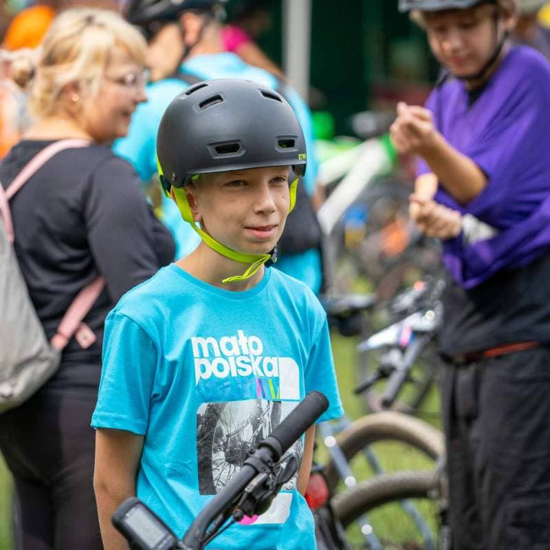 Małopolska Tour 2025 - Trzebinia - zdjęcie z wydarzenia