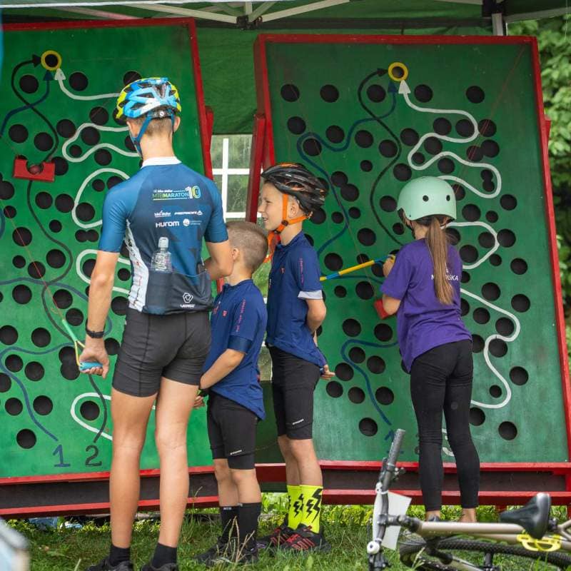 Małopolska Tour 2025 - Trzebinia - zdjęcie z wydarzenia