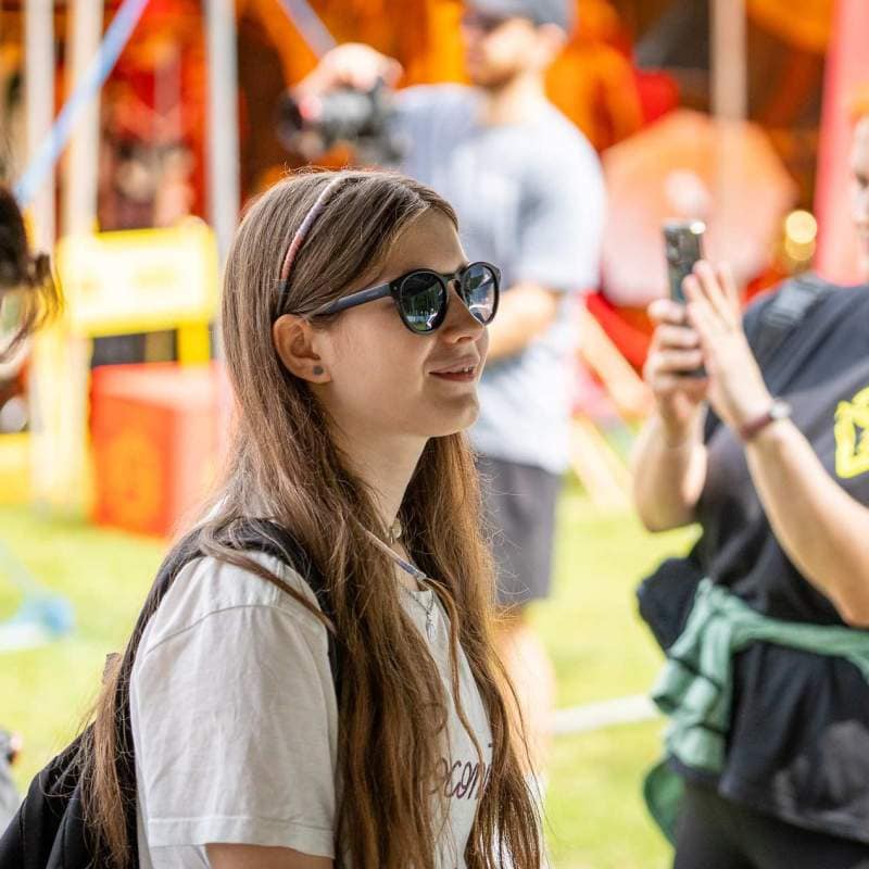 Małopolska Tour 2025 - Trzebinia - zdjęcie z wydarzenia