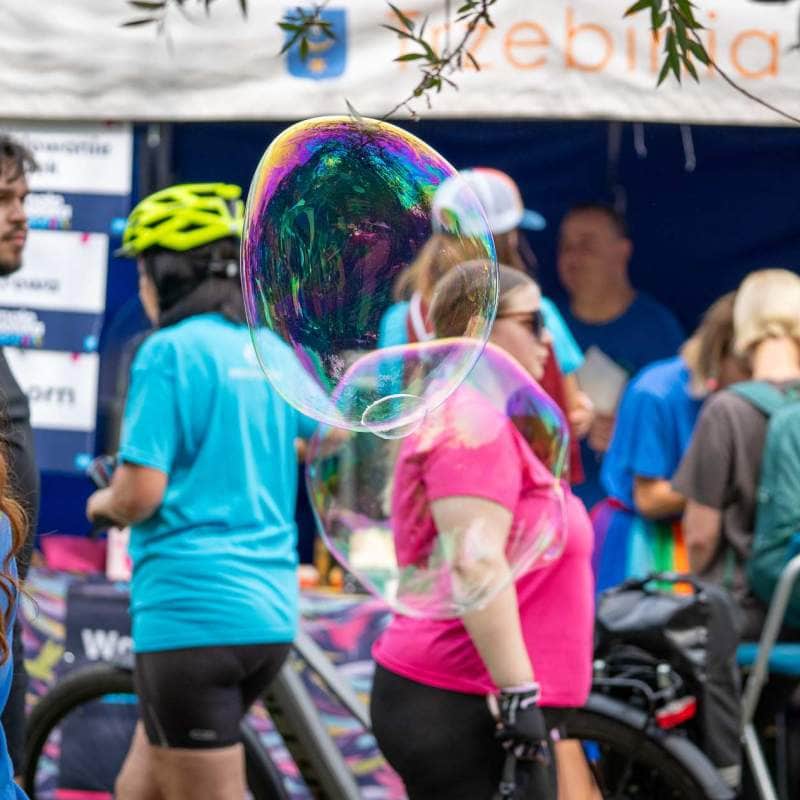 Małopolska Tour 2025 - Trzebinia - zdjęcie z wydarzenia