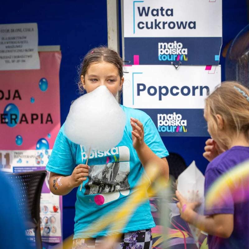 Małopolska Tour 2025 - Trzebinia - zdjęcie z wydarzenia