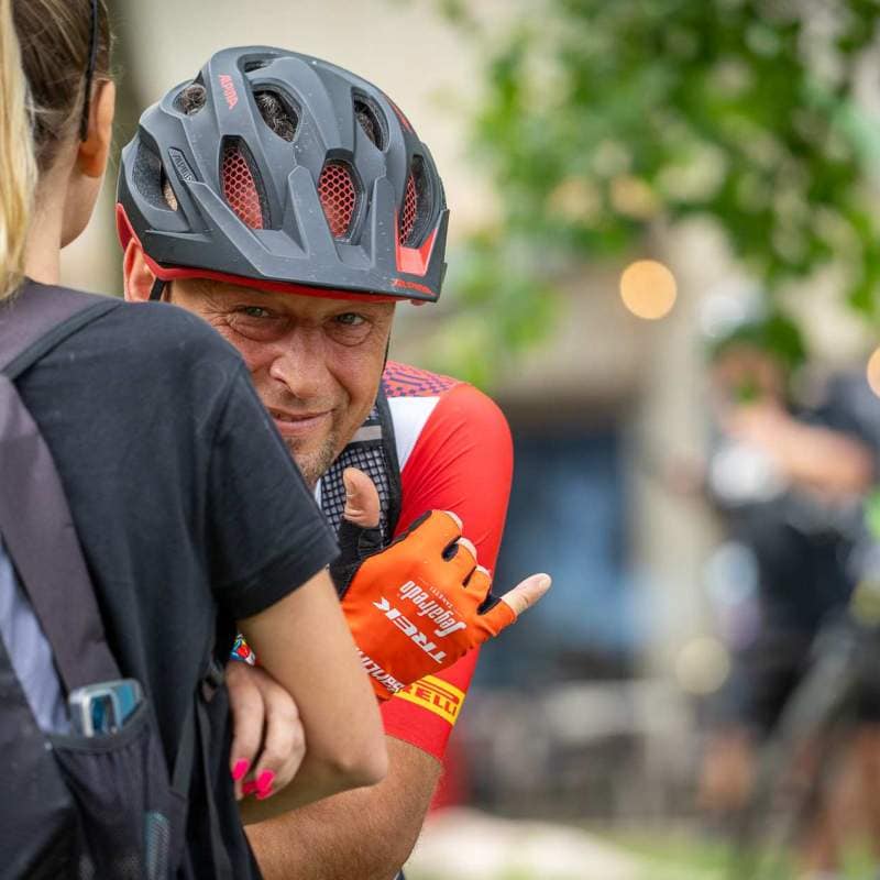 Małopolska Tour 2025 - Trzebinia - zdjęcie z wydarzenia