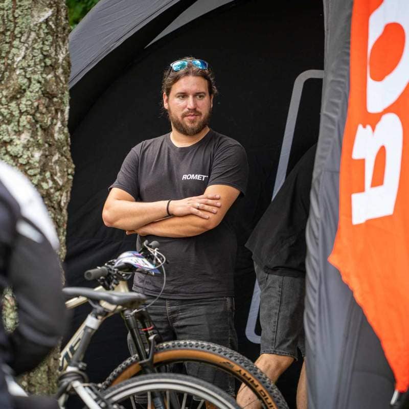 Małopolska Tour 2025 - Trzebinia - zdjęcie z wydarzenia