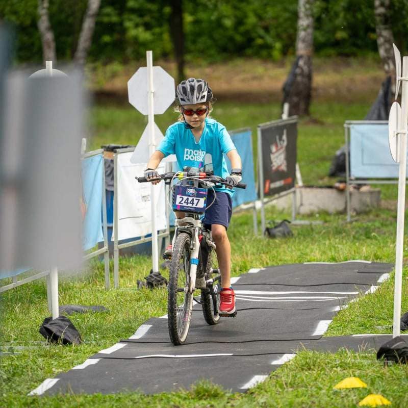 Małopolska Tour 2025 - Trzebinia - zdjęcie z wydarzenia