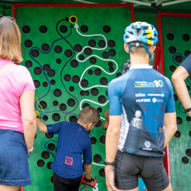 Małopolska Tour 2025 - Trzebinia - zdjęcie z wydarzenia