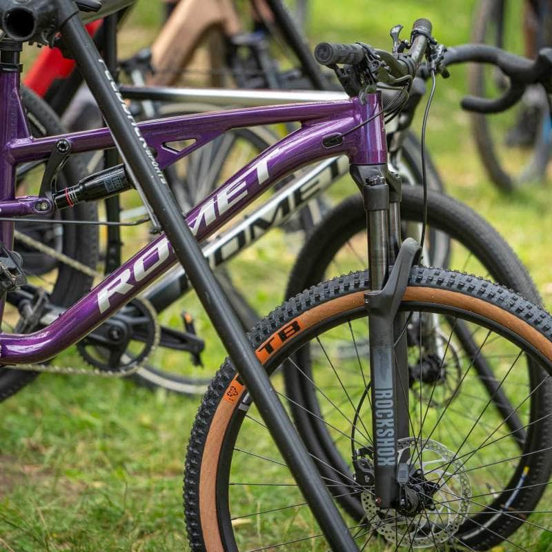 Małopolska Tour 2025 - Trzebinia - zdjęcie z wydarzenia