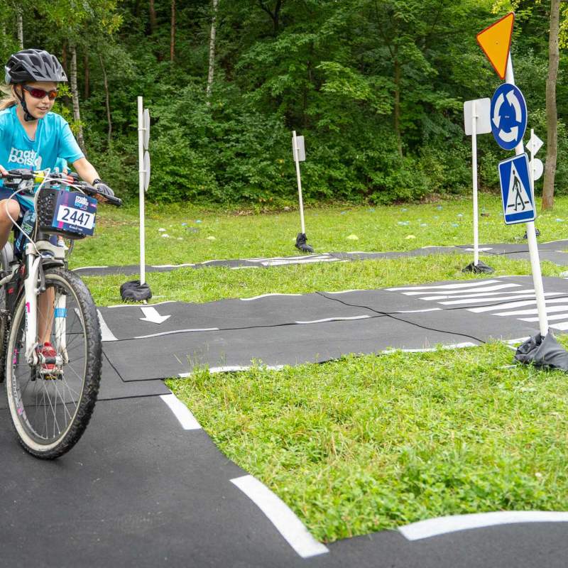 Małopolska Tour 2025 - Trzebinia - zdjęcie z wydarzenia