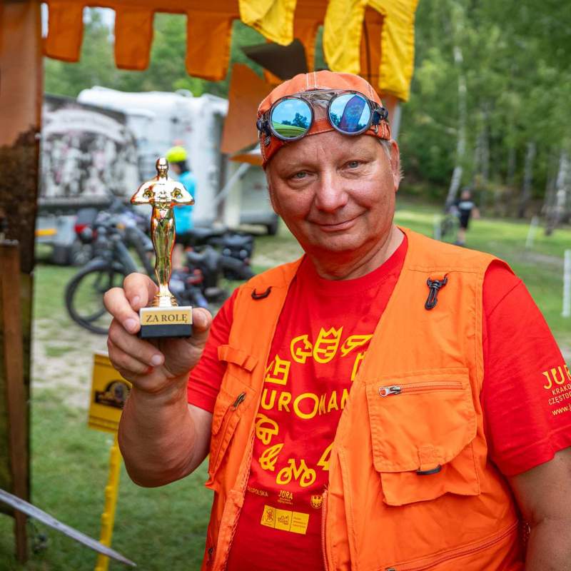 Małopolska Tour 2025 - Trzebinia - zdjęcie z wydarzenia