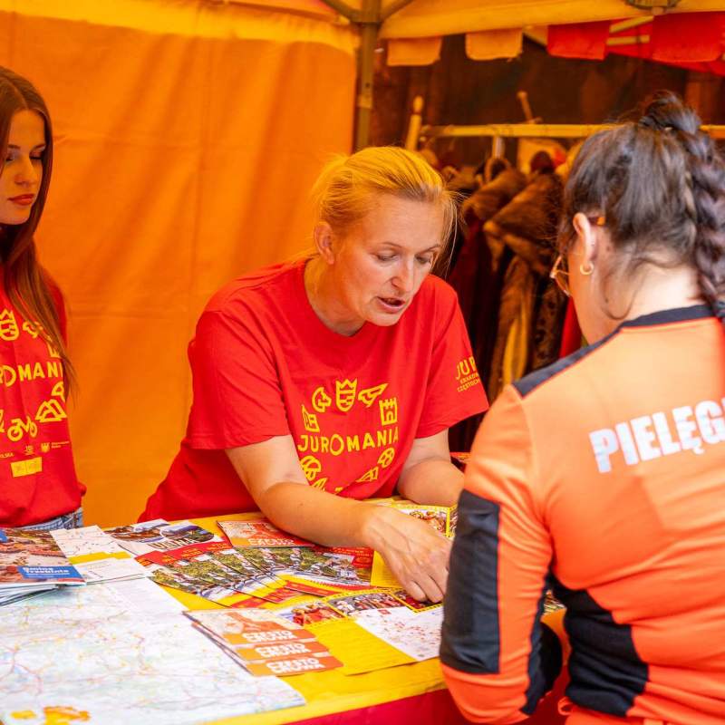 Małopolska Tour 2025 - Trzebinia - zdjęcie z wydarzenia