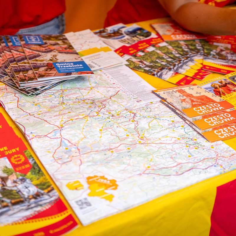 Małopolska Tour 2025 - Trzebinia - zdjęcie z wydarzenia