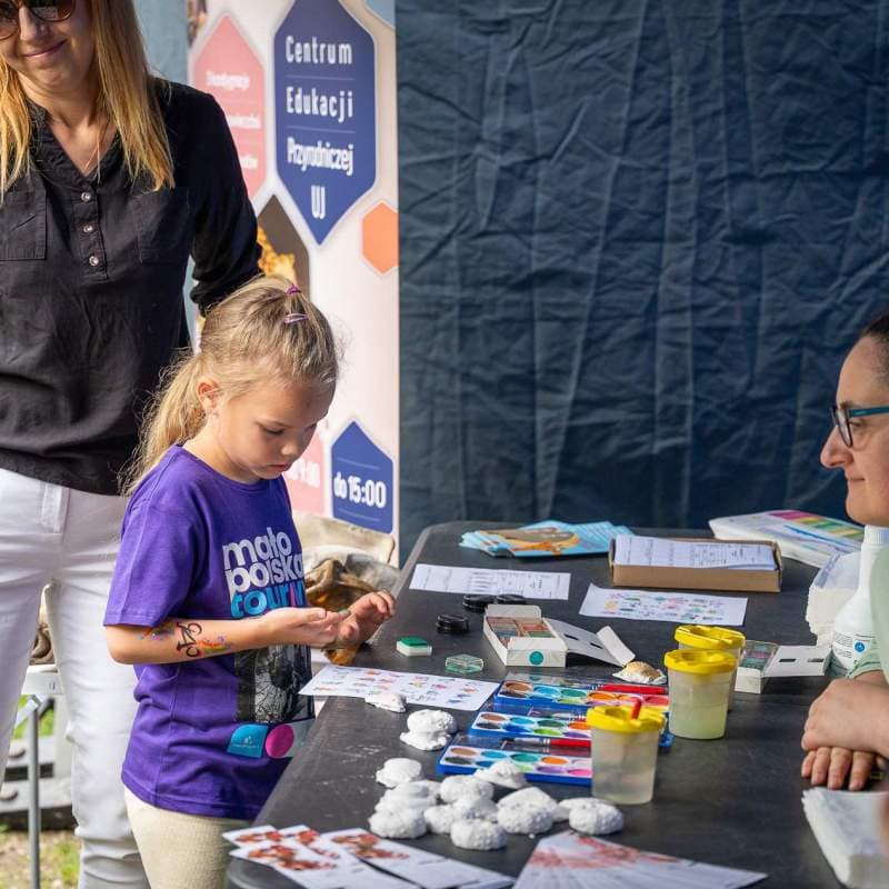 Małopolska Tour 2025 - Trzebinia - zdjęcie z wydarzenia