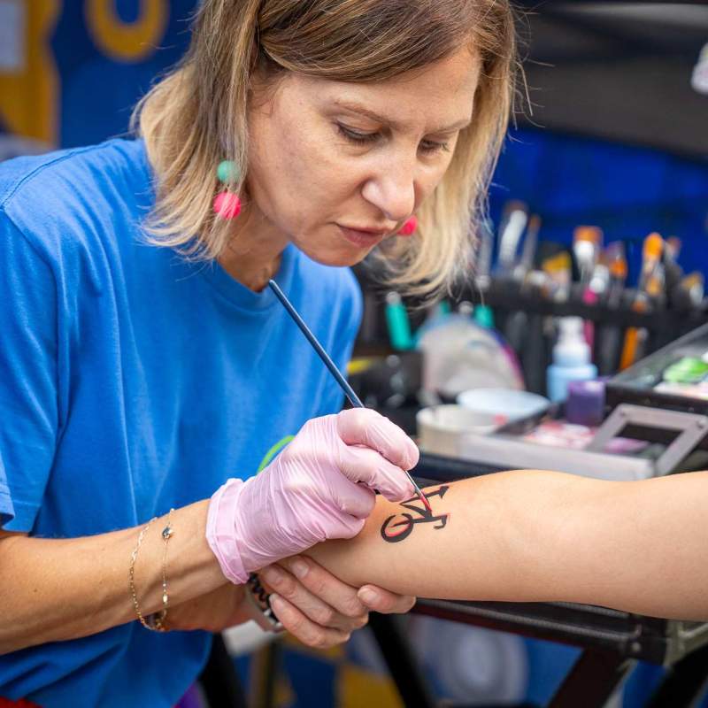 Małopolska Tour 2025 - Trzebinia - zdjęcie z wydarzenia