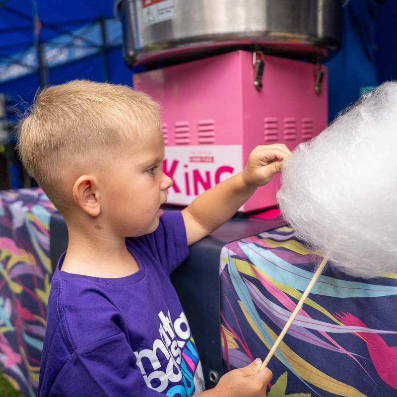 Małopolska Tour 2025 - Trzebinia - zdjęcie z wydarzenia