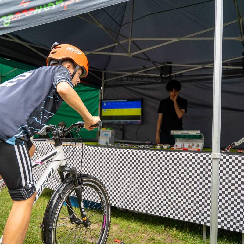 Małopolska Tour 2025 - Trzebinia - zdjęcie z wydarzenia