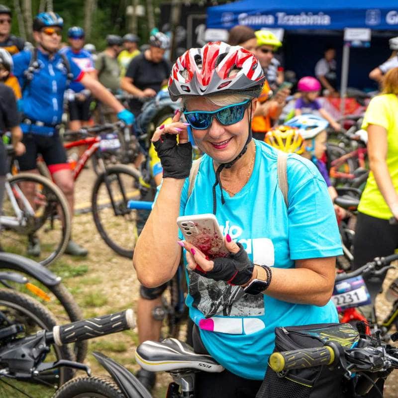 Małopolska Tour 2025 - Trzebinia - zdjęcie z wydarzenia