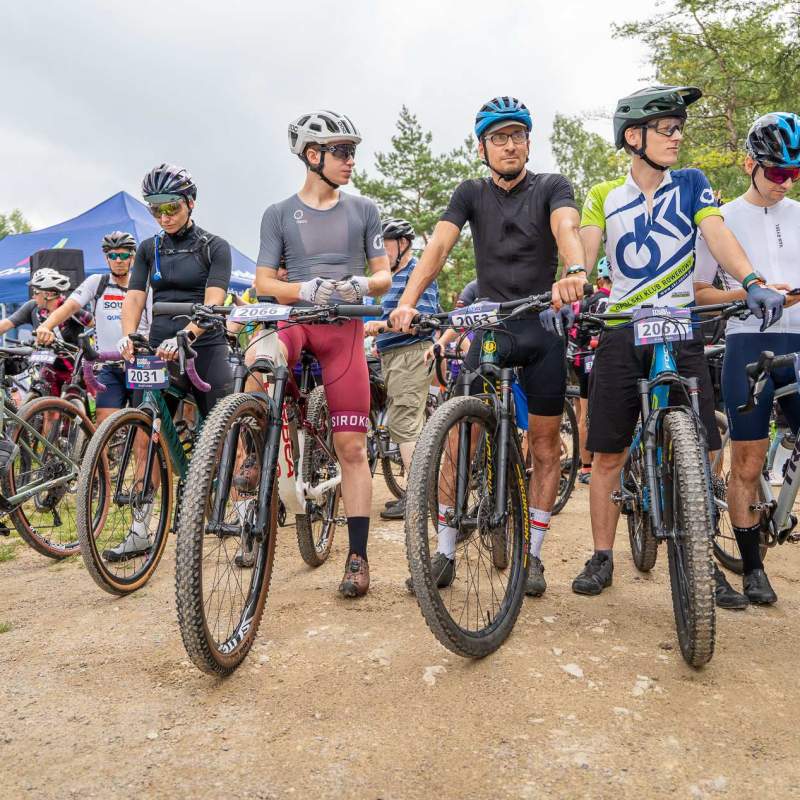 Małopolska Tour 2025 - Trzebinia - zdjęcie z wydarzenia