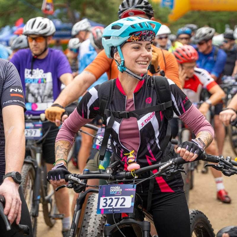 Małopolska Tour 2025 - Trzebinia - zdjęcie z wydarzenia