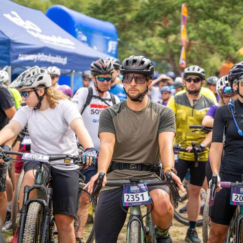 Małopolska Tour 2025 - Trzebinia - zdjęcie z wydarzenia