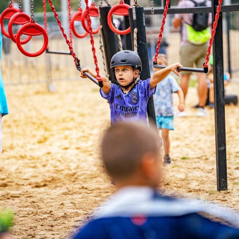 Małopolska Tour 2025 - Trzebinia - zdjęcie z wydarzenia