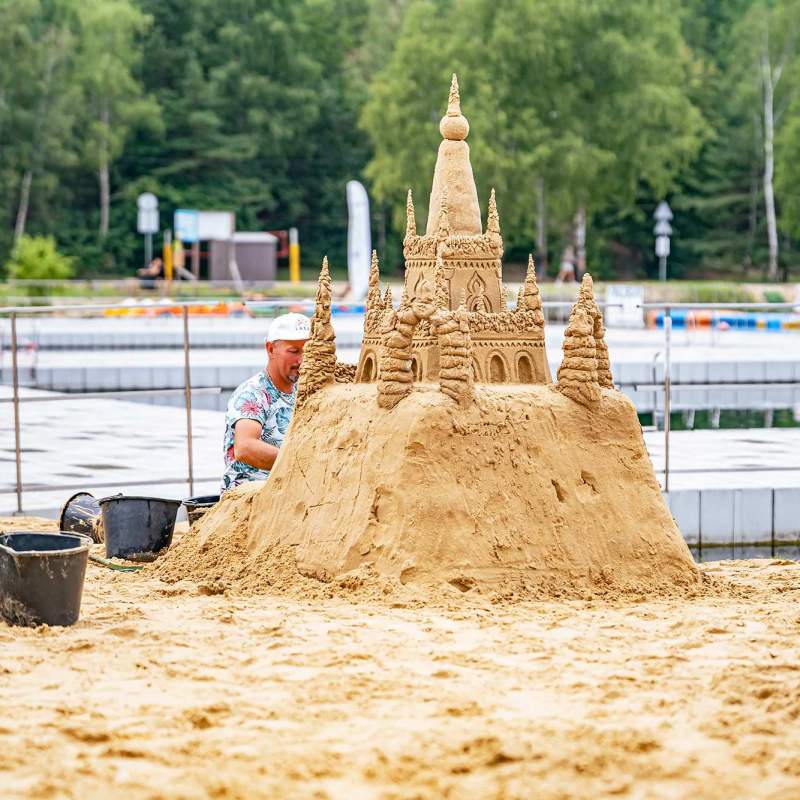 Małopolska Tour 2025 - Trzebinia - zdjęcie z wydarzenia