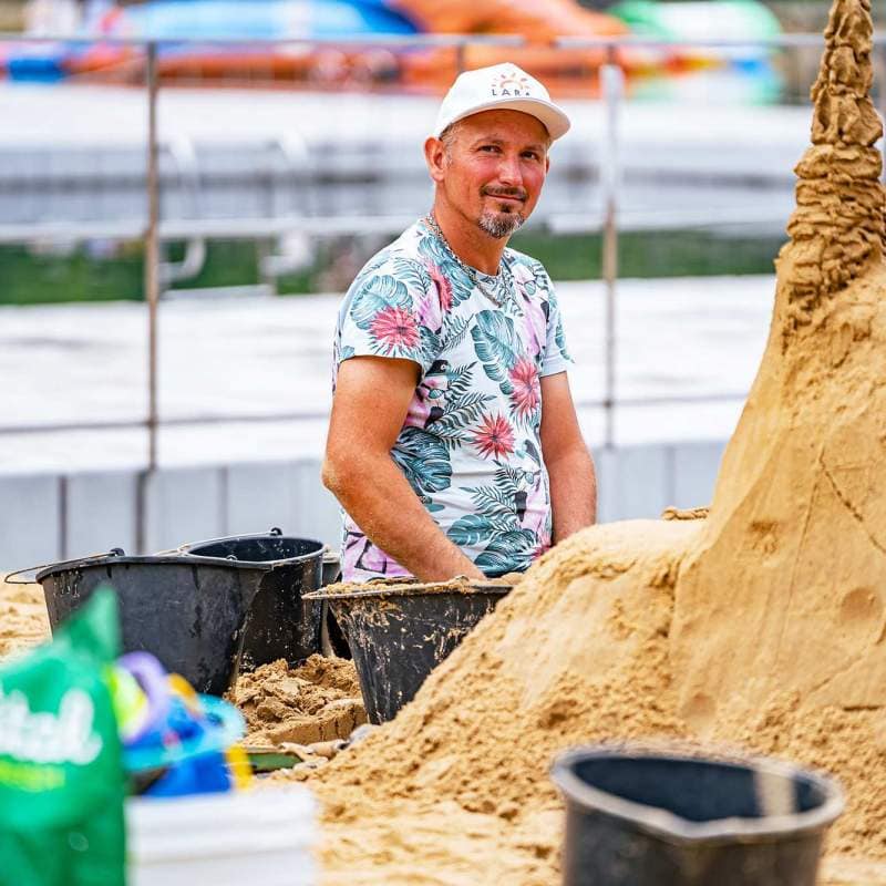 Małopolska Tour 2025 - Trzebinia - zdjęcie z wydarzenia